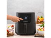 Fritadeira Elétrica Black&Decker sem Óleo Digital 7 Litros - 4