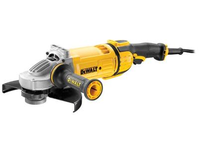 Esmerilhadeira Angular Dewalt 9" (230mm) 2700W DWE4579NB2