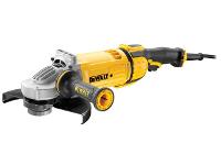 Esmerilhadeira Angular Dewalt 9" (230mm) 2700W DWE4579NB2 - 1