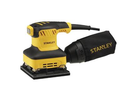 Lixadeira Orbital Stanley 1/4" 240W SS24