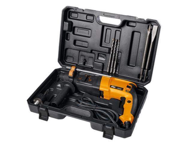 Martelete WAP EMPR900K SDS PLUS 900W - 3