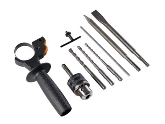 Martelete WAP EMPR900K SDS PLUS 900W - 4