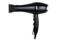 Secador de Cabelo Lizz Profissional Sigma High Power Preto - 2