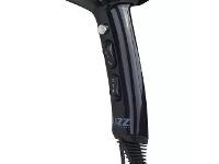 Secador de Cabelo Lizz Profissional Sigma High Power Preto - 3