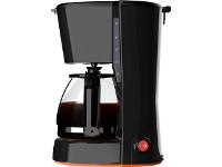 Cafeteira Elétrica Cadence Desperta Contrast CAF338 Preta - 2