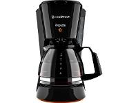 Cafeteira Elétrica Cadence Desperta Contrast CAF338 Preta - 3