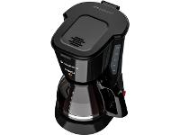 Cafeteira Elétrica Cadence Desperta Contrast CAF338 Preta - 4