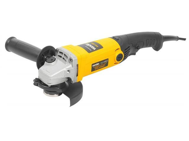 Esmerilhadeira Angular 4.1/2" Vonder EAV 860W - 1