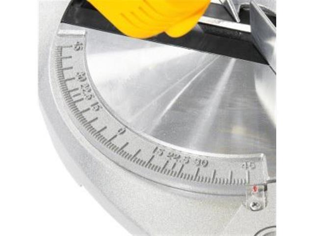 Serra Esquadria Vonder 7.1/4 185 mm SEV 850W - 2