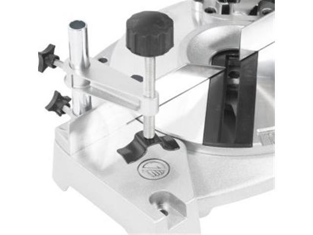 Serra Esquadria Vonder 7.1/4 185 mm SEV 850W - 4