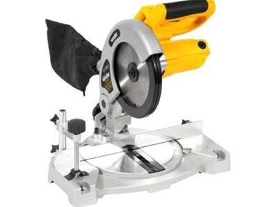 Serra Esquadria Vonder 7.1/4 185 mm SEV 850W