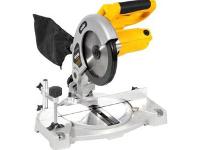 Serra Esquadria Vonder 7.1/4 185 mm SEV 850W - 1