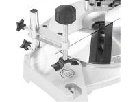 Serra Esquadria Vonder 7.1/4 185 mm SEV 850W - 4