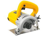 Serra Mármore Vonder sem Kit de Refrigeração 110 mm SMV 1300W - 1