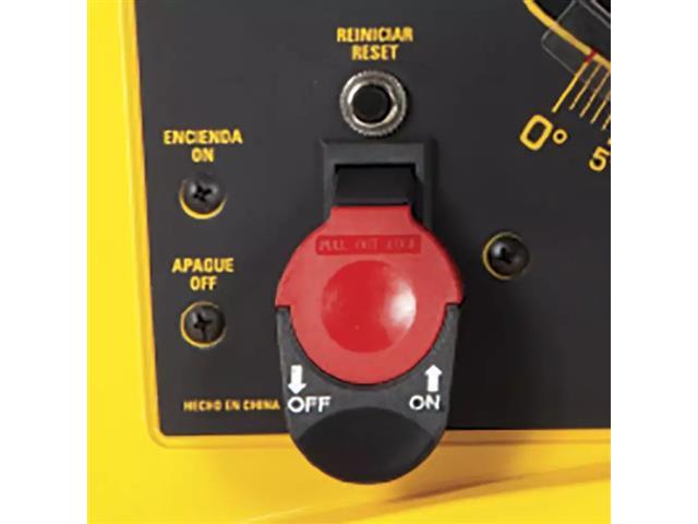 Serra de Mesa DeWalt 10" 254mm 4000RPM 1800W - 4