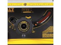 Serra de Mesa DeWalt 10" 254mm 4000RPM 1800W - 3