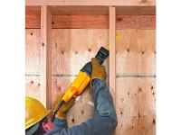 Serra Sabre Velocidade Variável DeWalt com Maleta 1000W - 4