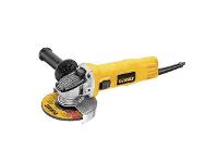 Esmerilhadeira Angular 4 1/2" 115mm DeWalt 12000RPM 800W - 2