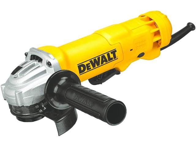 Esmerilhadeira Angular 5" 125mm DeWalt DWE4212 1200W - 1