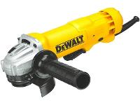 Esmerilhadeira Angular 5" 125mm DeWalt DWE4212 1200W - 1