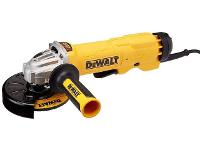 Esmerilhadeira Angular 5" 125mm DeWalt DWE4314 11000RPM 1500W - 2