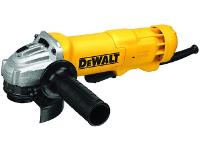 Esmerilhadeira Angular 5" 125mm DeWalt DWE4336 1500W - 1