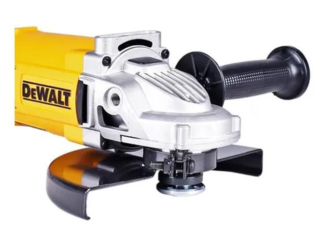 Esmerilhadeira Angular 9" 230mm DeWalt DWE490 6500RPM 2200W - 3