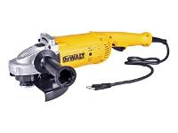 Esmerilhadeira Angular 9" 230mm DeWalt DWE490 6500RPM 2200W - 1