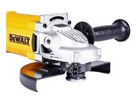 Esmerilhadeira Angular 9" 230mm DeWalt DWE490 6500RPM 2200W - 3
