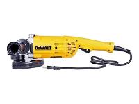 Esmerilhadeira Angular 9" 230mm DeWalt DWE490 6500RPM 2200W - 4