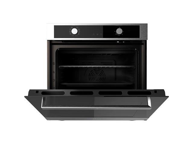 Forno de Embutir Elétrico Oster Semi Digital Black Inox 74 Litros - 4