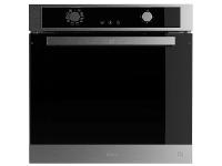 Forno de Embutir Elétrico Oster Semi Digital Black Inox 74 Litros - 1