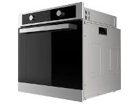 Forno de Embutir Elétrico Oster Semi Digital Black Inox 74 Litros - 2