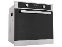 Forno de Embutir Elétrico Oster Semi Digital Black Inox 74 Litros - 3