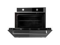 Forno de Embutir Elétrico Oster Semi Digital Black Inox 74 Litros - 4
