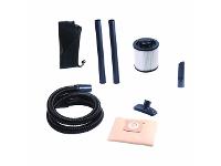 Aspirador de Pó e Água DeWalt 22 Litros 1100W - 2