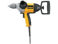 Furadeira 5/8'' 16mm DeWalt Velocidade Variável e Reversível 710W - 1