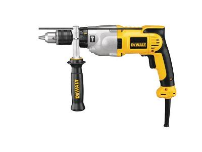 Furadeira de Impacto 5/8'' 16mm DeWalt 1300W