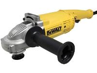 Lixadeira Angular 7" 180MM DeWalt DWE493PW 2200W - 1