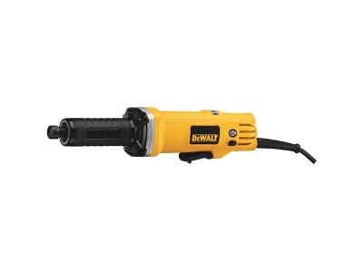 Retificadeira 25.000RPM Pinça 6mm DeWalt 450W