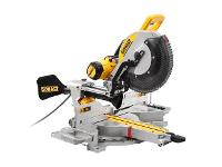 Serra de Meia Esquadria 12" DeWalt com Braço Telescópico 1675W - 2