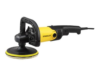 Politriz e Lixadeira 7" 178mm Stanley 1300W