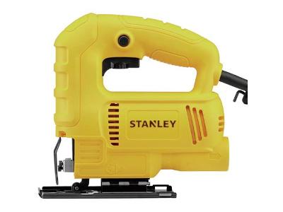 Serra Tico Tico Stanley SJ45 Velocidade Variável 450W