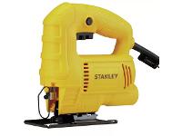 Serra Tico Tico Stanley SJ45 Velocidade Variável 450W - 2