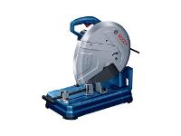 Cortadora de Metais Bosch GCO 14-24 2400W com 5 Discos - 2