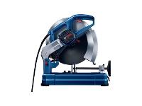 Cortadora de Metais Bosch GCO 14-24 2400W com 5 Discos - 3