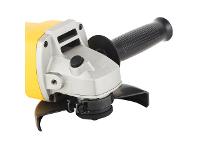 Esmerilhadeira 5" 125mm DeWalt 10.000RPM 1500w - 3