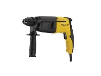Martelete Perfurador Stanley SDS Plus com 1.34J 2 Modos 620W - 1