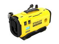Inflador Compressor Stanley SCE520 Bare 20v Sem Bateria - 1