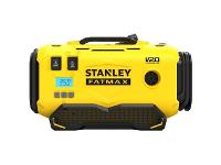 Inflador Compressor Stanley SCE520 Bare 20v Sem Bateria - 2